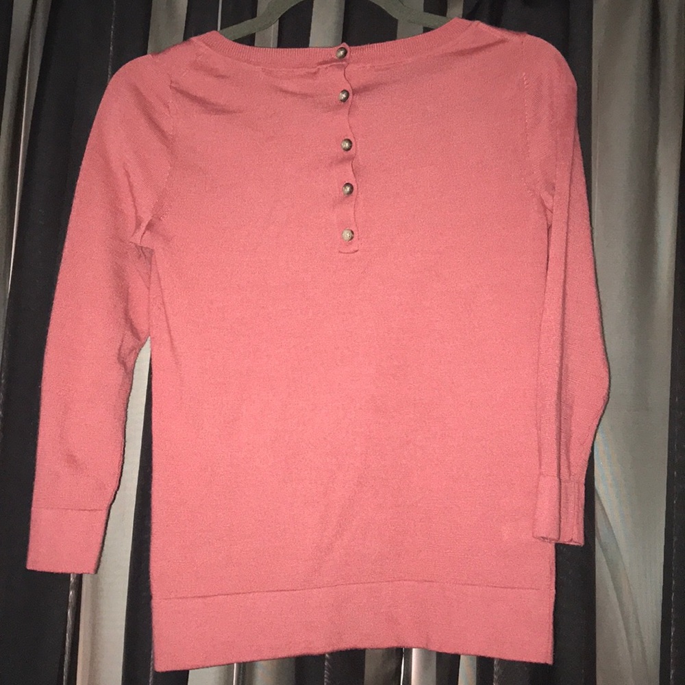 Ann Taylor LOFT top